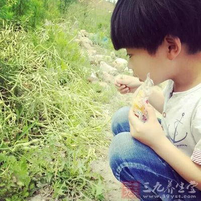 兒童、孕產婦、老人等可以適當選擇胡麻油
