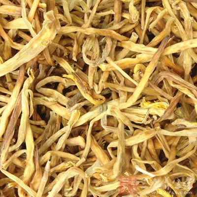 買黃花菜的時候,最好買干的 買黃花菜的時候,最好買干的