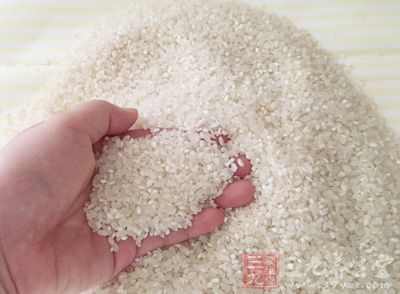 大米也不能和蕨菜紅豆一起食用 大米也不能和蕨菜紅豆一起食用