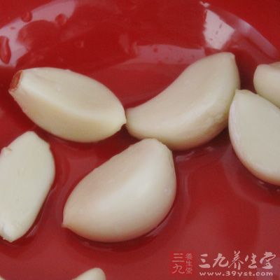 大蒜有著“抗癌聖士”的美譽 大蒜有著“抗癌聖士”的美譽