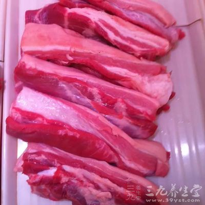 經常食用紅肉會導致人們身體中的肌酸含量升高 經常食用紅肉會導致人們身體中的肌酸含量升高