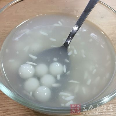 糖尿病人千萬不要吃元宵 糖尿病人千萬不要吃元宵