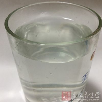 對於喝什麼樣的水有利於身體健康
