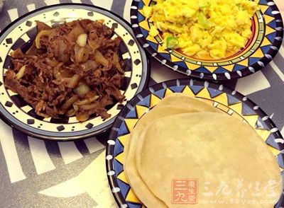 各種美食成為了必不可少的舌尖享受 各種美食成為了必不可少的舌尖享受
