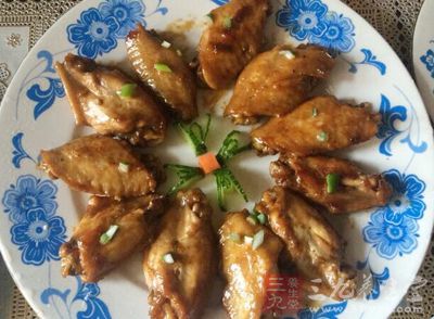 錯誤的吃雞肉對於健康是有傷害的