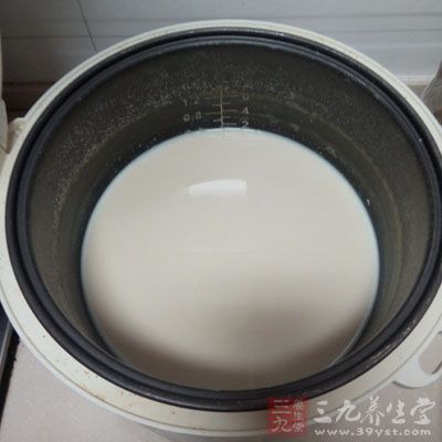 喝不完的豆漿如何儲存