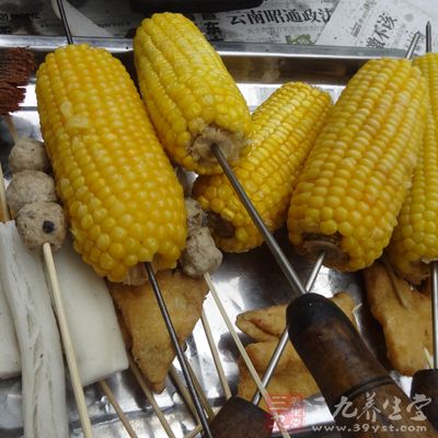美味的烤肉中竟然含有這麼多的致癌物質