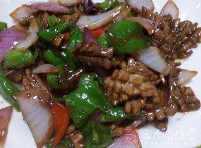 炒腰花多吃會腎虛 炒腰花多吃會腎虛