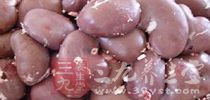腰子含有大量的重金屬