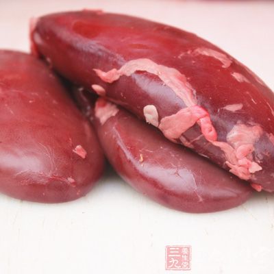 腰花含有高膽固醇 腰花含有高膽固醇