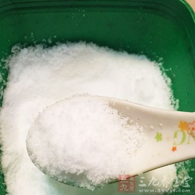 鹽吃多了傷腎