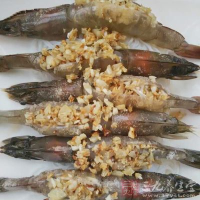生吃海鮮對健康有很大的傷害