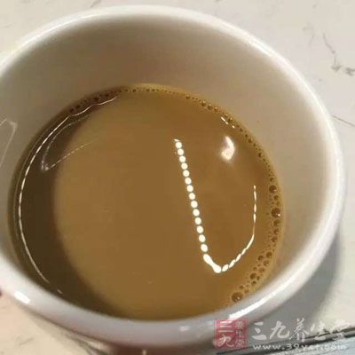 減肥咖啡熱飲比冰咖啡效果更佳 減肥咖啡熱飲比冰咖啡效果更佳