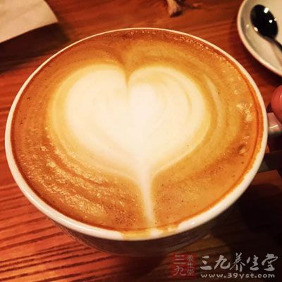 減肥咖啡喝多會引起癌症 減肥咖啡喝多會引起癌症