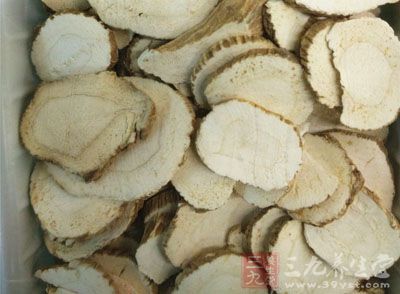 白芷有光敏性的作用 白芷有光敏性的作用