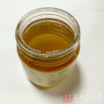 那麼就可以適當的與蜂蜜、果汁以牛奶等一起食用 那麼就可以適當的與蜂蜜、果汁以牛奶等一起食用