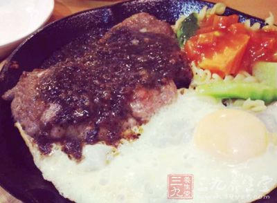 可以說我們生活中的每一種食物都有可能會引起過敏的可能 可以說我們生活中的每一種食物都有可能會引起過敏的可能