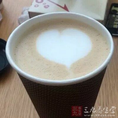 布洛芬忌咖啡、可樂