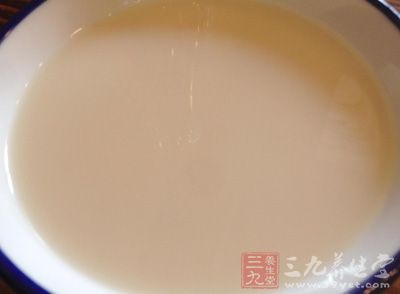 豆漿是國人喜愛的飲品