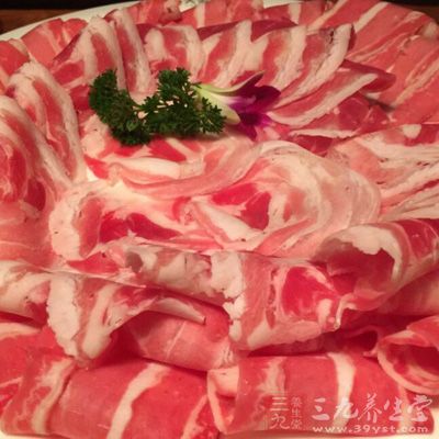 蔥、蒜、胡椒、羊肉、狗肉
