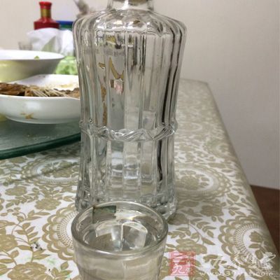溫酒化下,棗湯亦得 溫酒化下,棗湯亦得