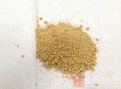 板藍根的副作用 板藍根的副作用
