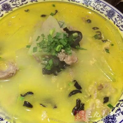 高血壓的人要少喝雞湯