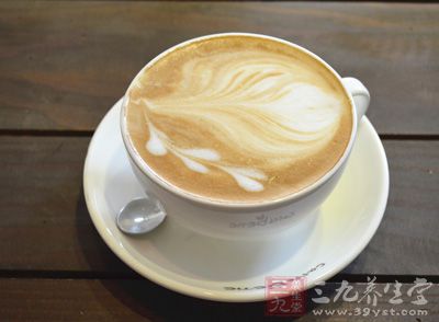 咖啡在當前受到了很多人的喜歡 咖啡在當前受到了很多人的喜歡