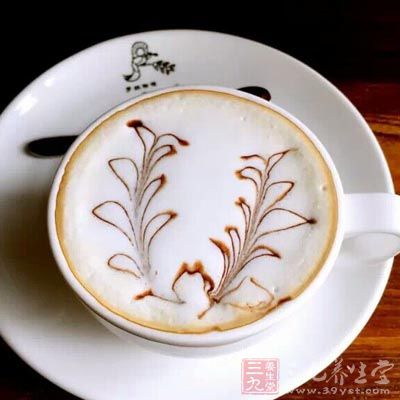 咖啡喝多傷害腎髒 咖啡喝多傷害腎髒