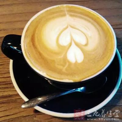 咖啡喝多會引起失眠 咖啡喝多會引起失眠