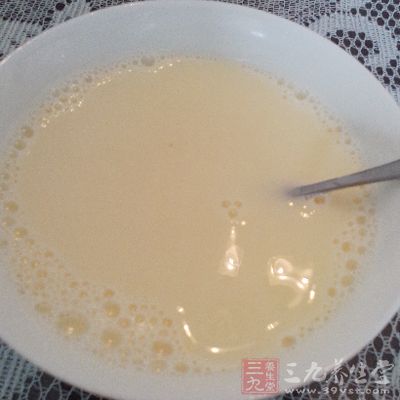 煮豆漿一定要煮透