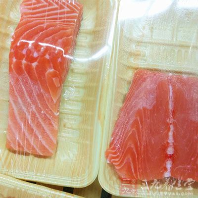 因此生魚片還是少吃為妙