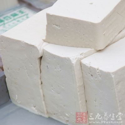 多吃豆腐對身體也有傷害