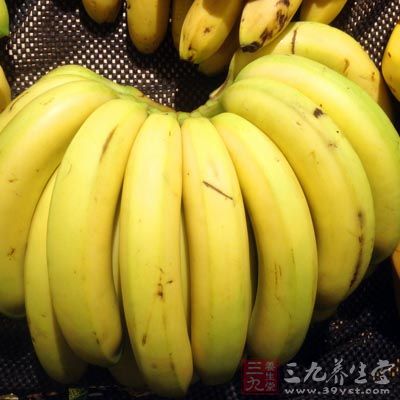 早上空腹吃香蕉對身體是有傷害的
