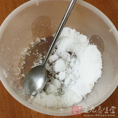 生吃白糖會造成寄生蟲感染