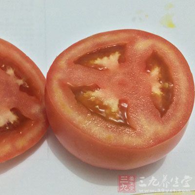 西紅柿的最佳食用方法是熟吃