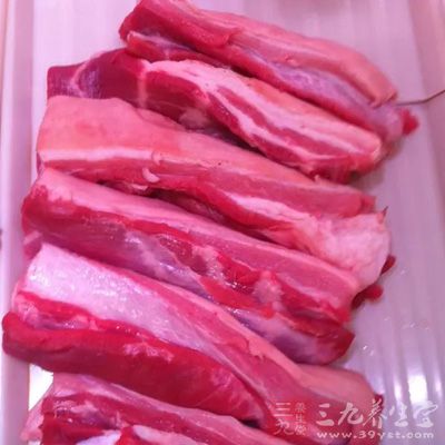 紅肉吃多了也會加重體味