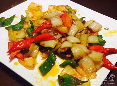 食物是人們賴以生存的基礎