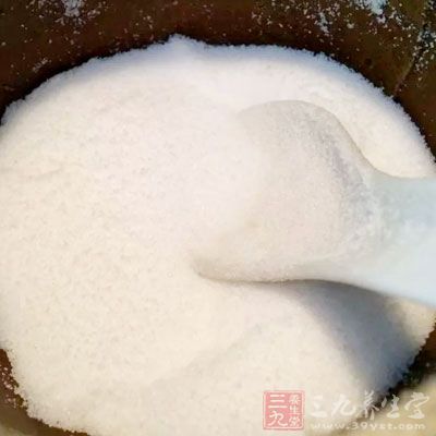 吃鹽多會骨質疏松