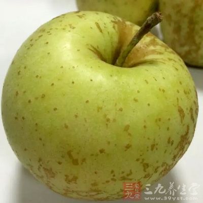 一日一蘋果，醫生遠離我