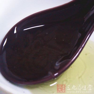 肝硬化患者要少吃蜂蜜