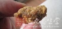 下面看看哪些食物沒熟會有寄生蟲吧