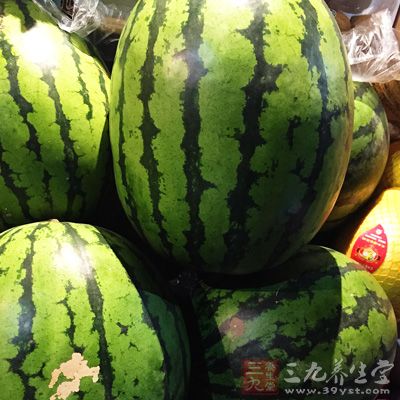 反季節的蔬菜瓜果吃不得