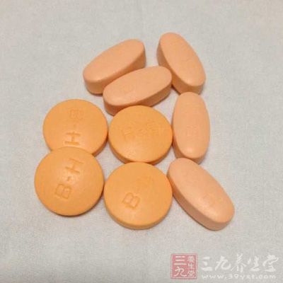 食用保健品後造成“虛不受補”的情況