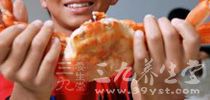 已經死了的螃蟹
