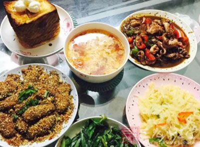 孕前營養不足還會影響孕初剛形成的胚胎發育