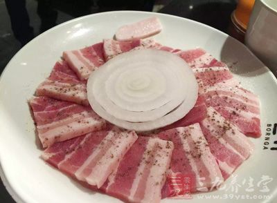 有些食物即使再好吃也不可以沉溺於其中