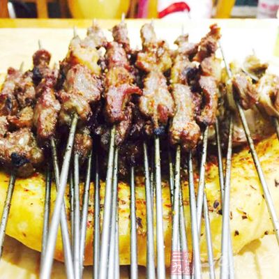 油炸會大大增加肉類的脂肪和熱量