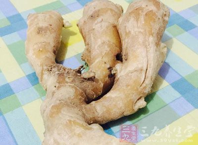晚上吃姜有什麼危害