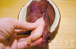 生吃豬肉的危害
